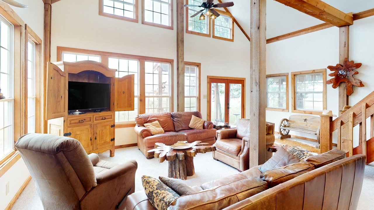 Photo of Livingroom in Groesbeck