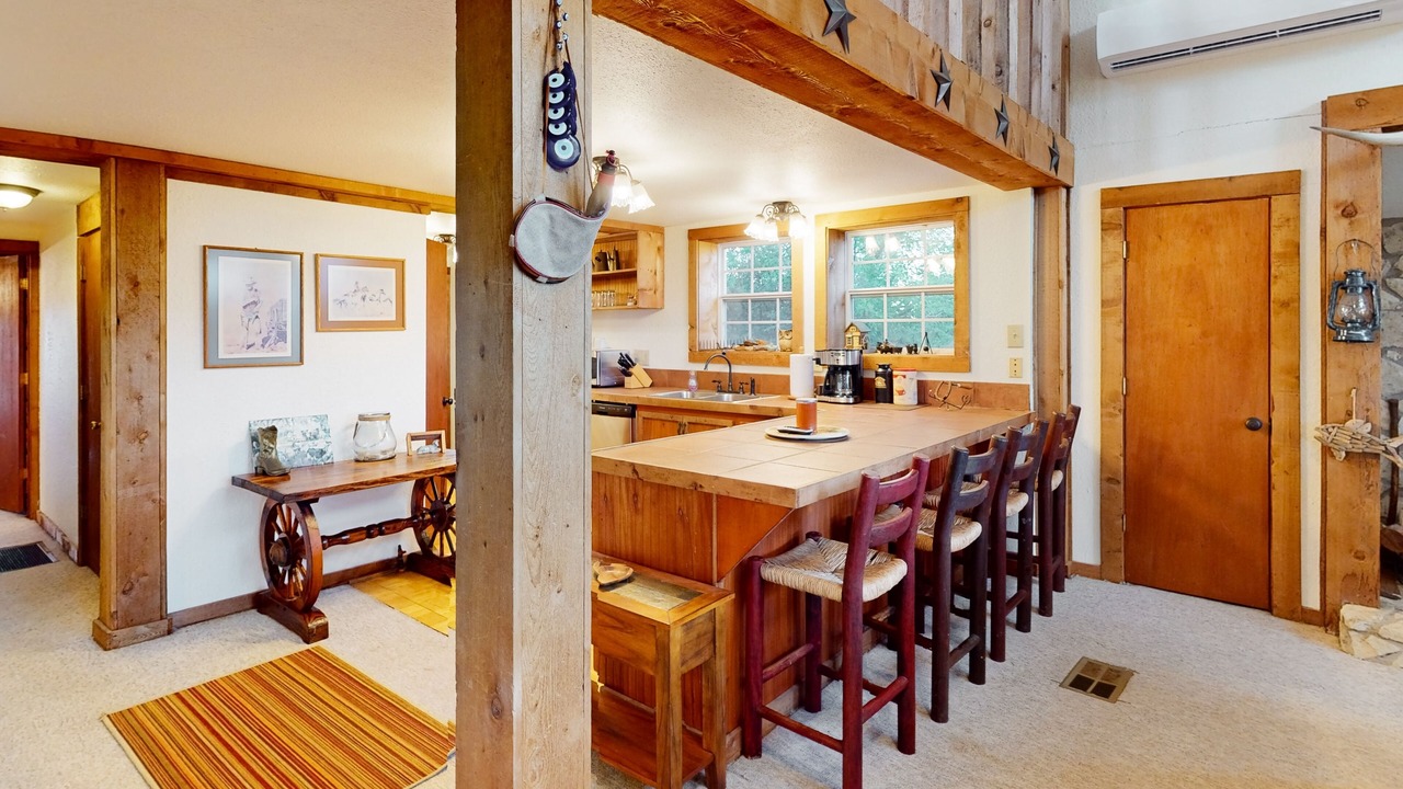 Photo of Kitchen in Groesbeck