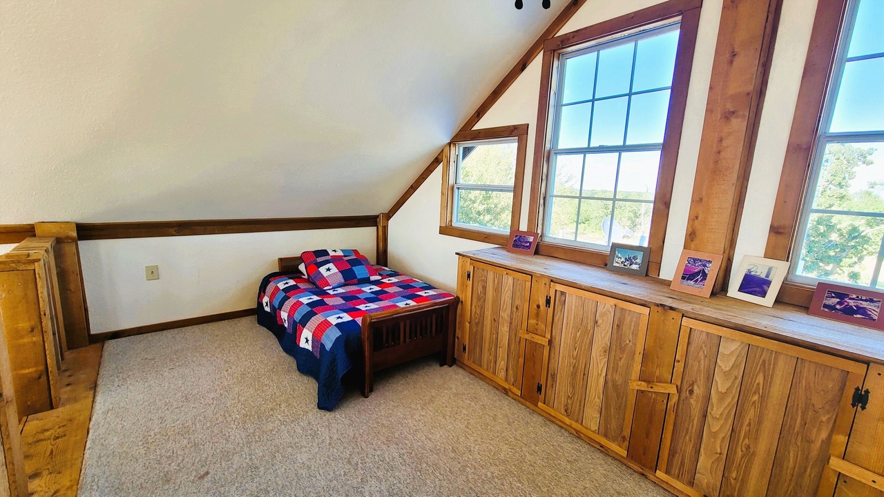 Photo of Bedroom in Groesbeck