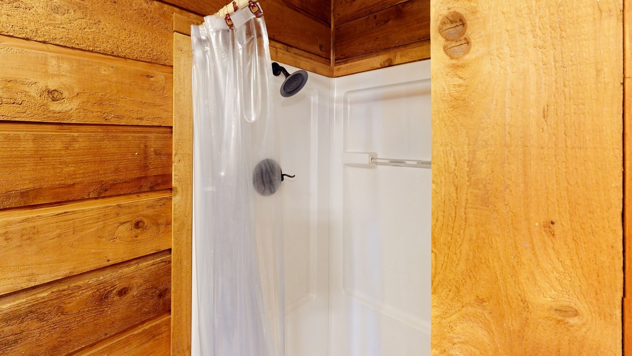 Photo of Bathroom in Groesbeck