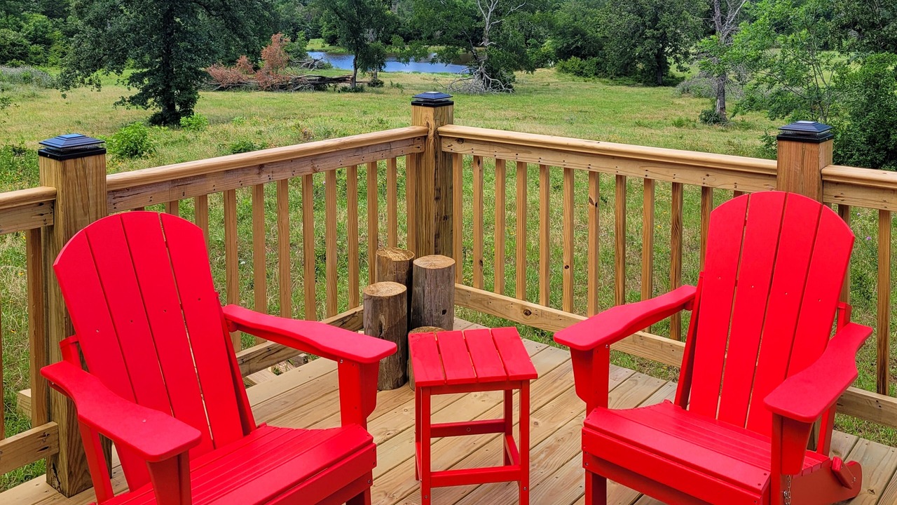 Photo of Outdoor in Groesbeck
