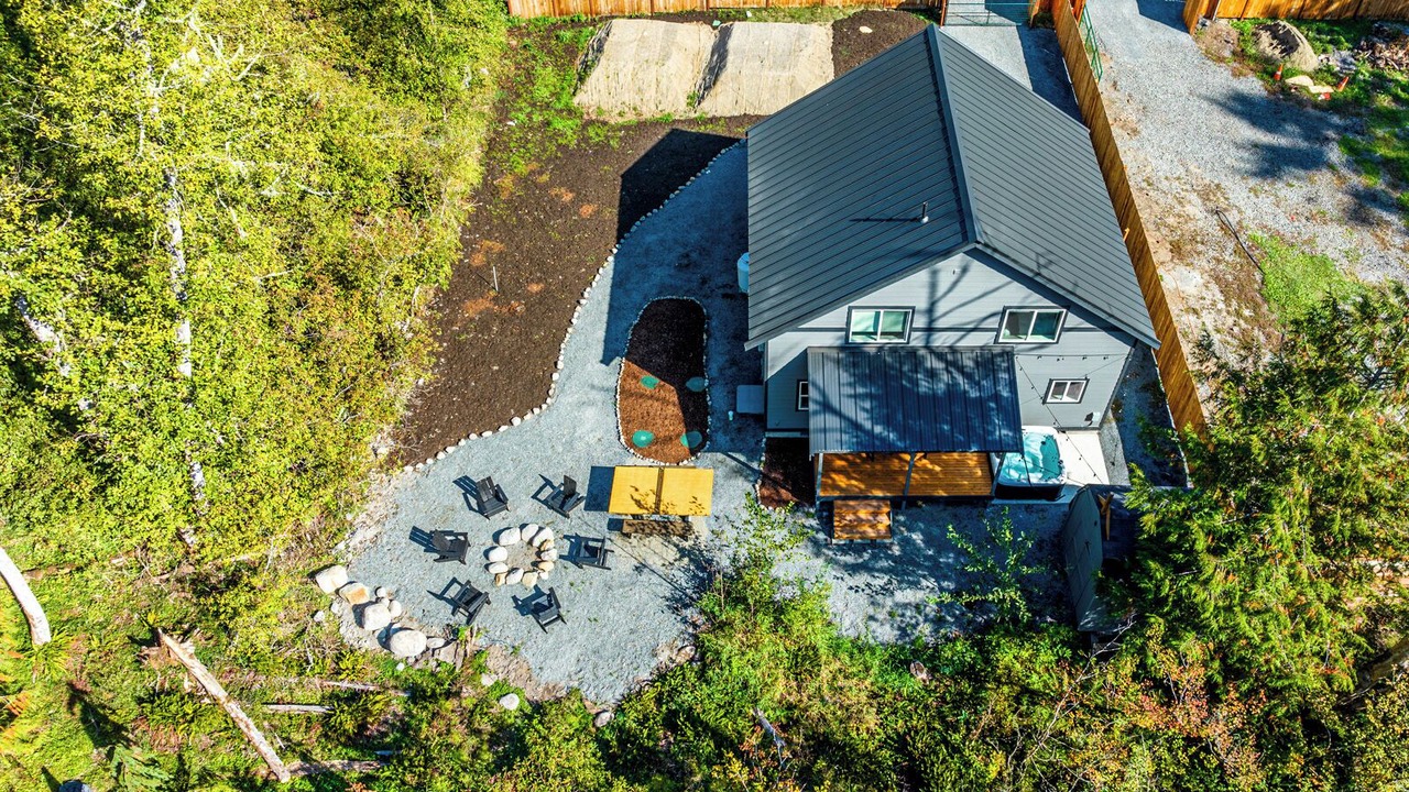 Photo of Outdoor in Paradise Estates