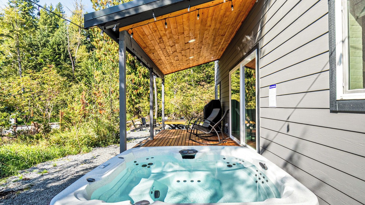 Photo of Outdoor in Paradise Estates