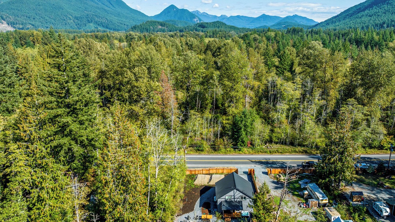 Photo of Outdoor in Paradise Estates