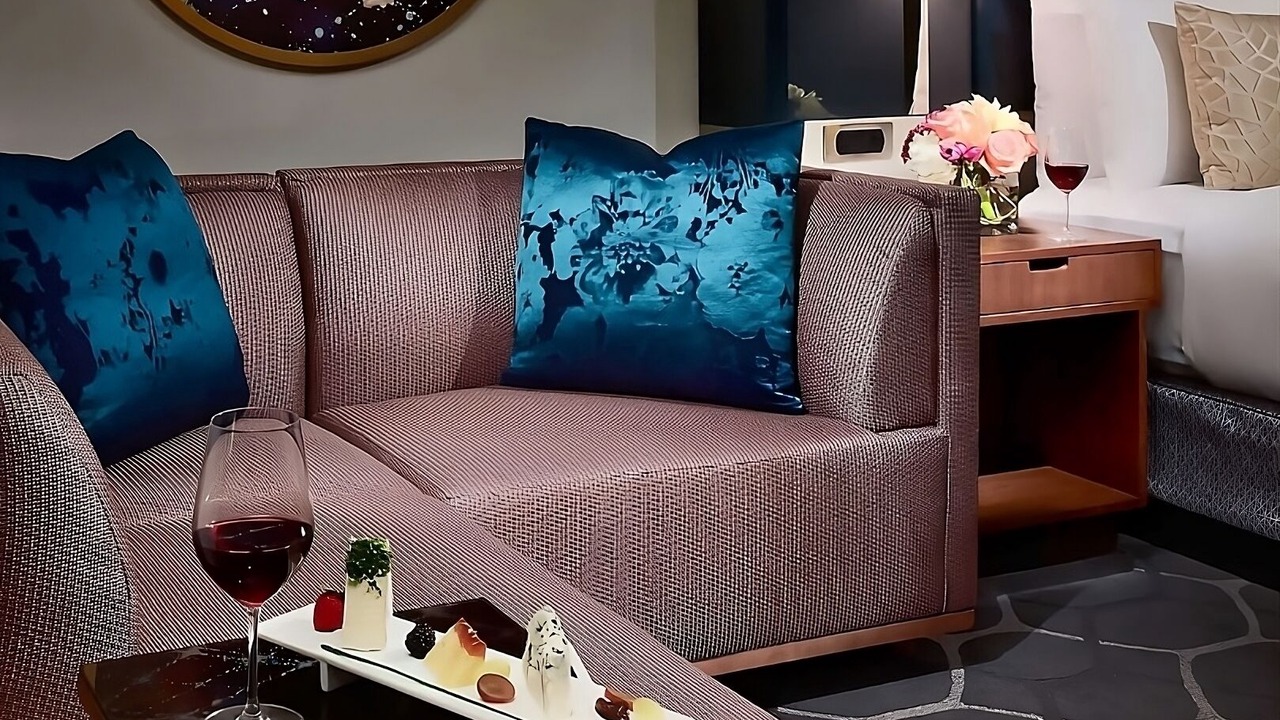 Photo of Livingroom in Uptown