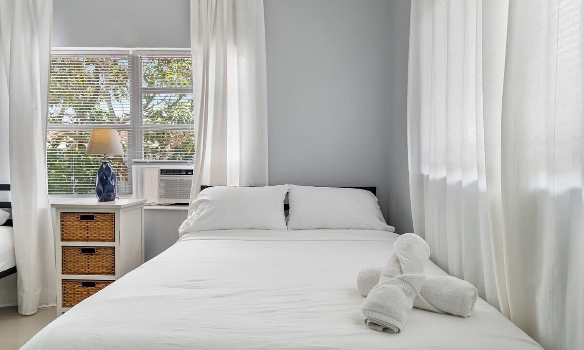 Photo of Bedroom in Dolphin Isles