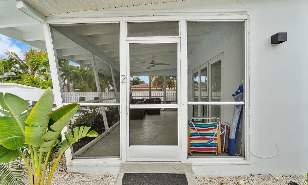 Photo of Outdoor in Dolphin Isles