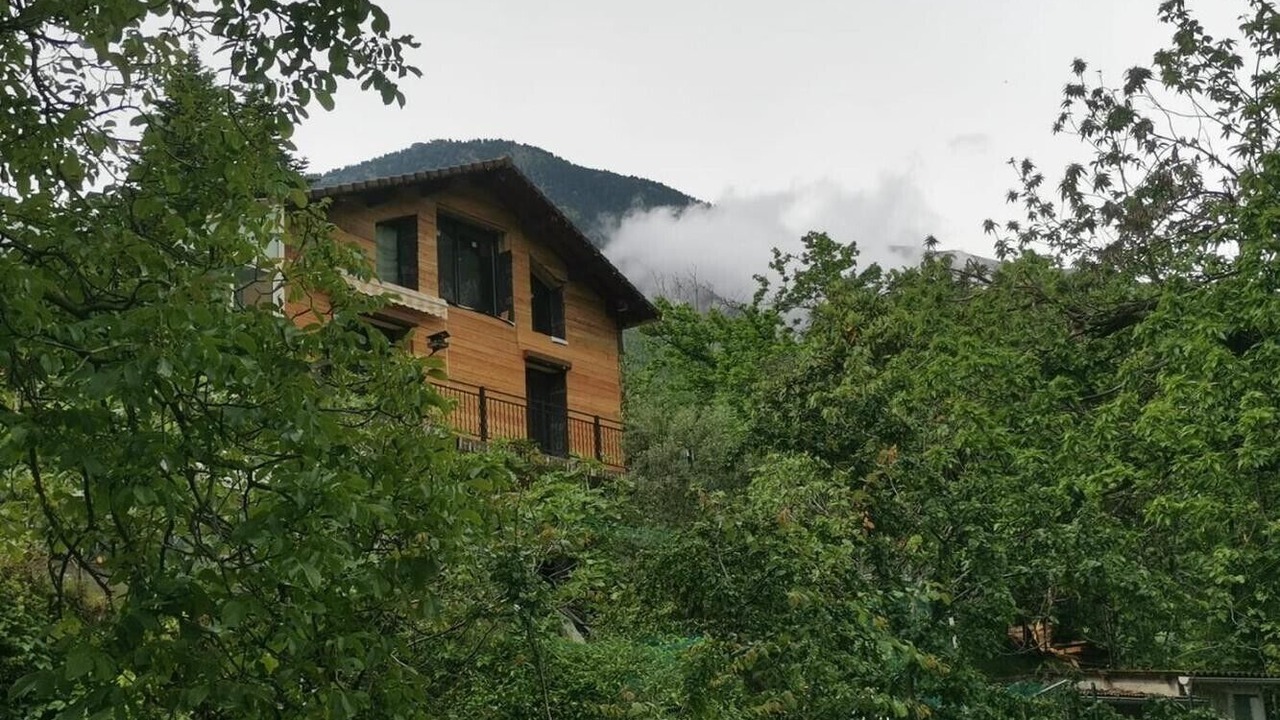 Photo of Outdoor in Belvedere