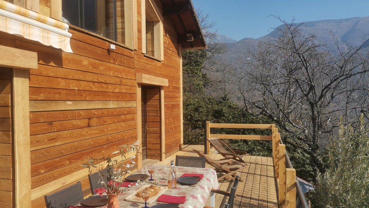 Photo of Outdoor in Belvedere