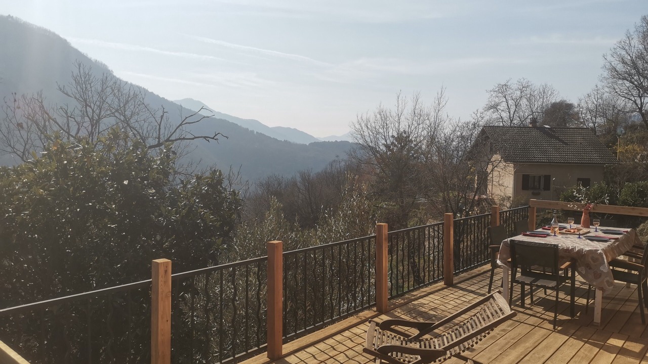 Photo of Outdoor in Belvedere