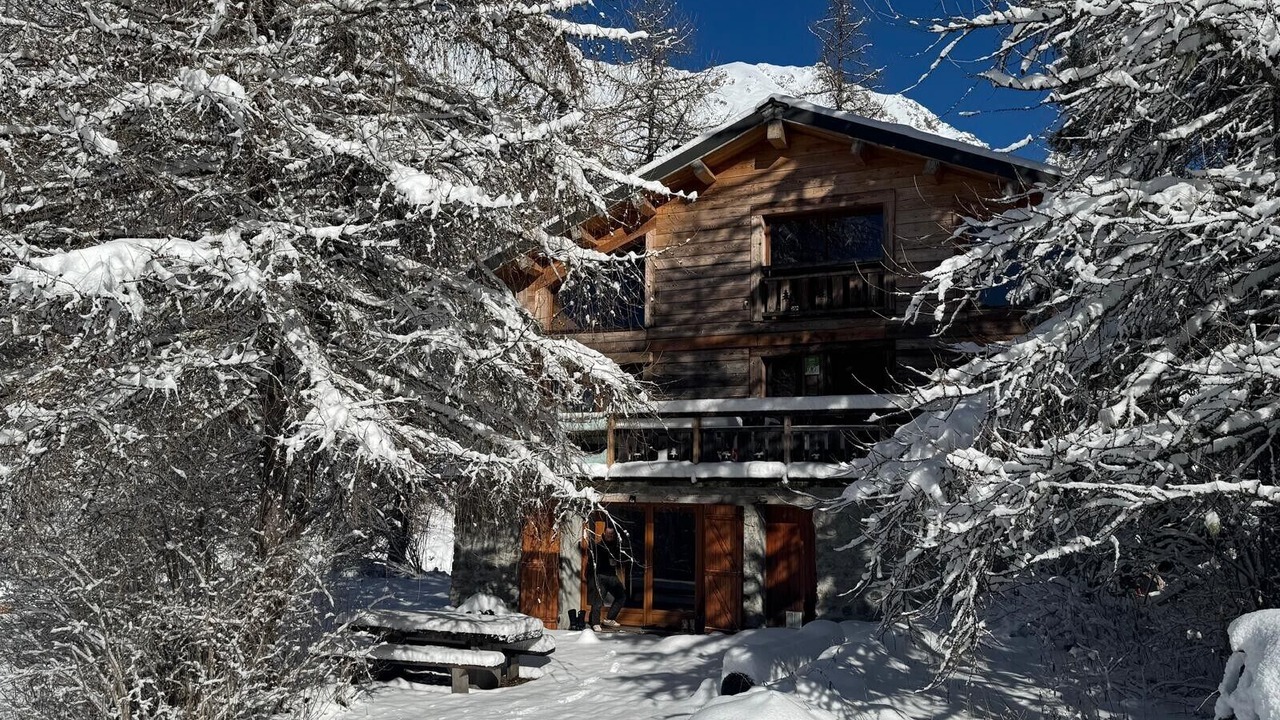 Photo of Outdoor in Belvedere