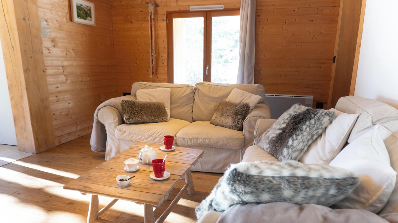 Photo of Livingroom in Belvedere