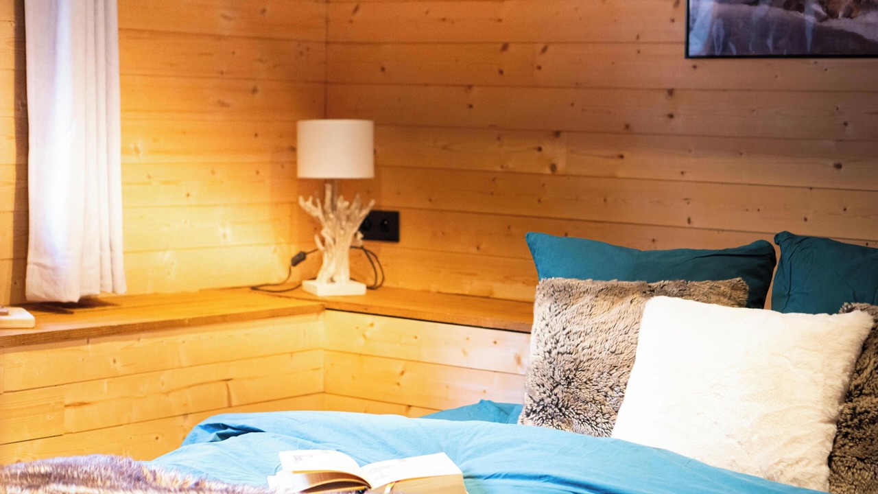Photo of Bedroom in Belvedere