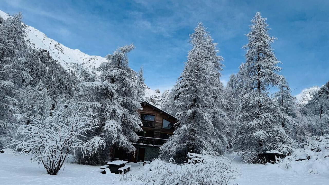Photo of Outdoor in Belvedere