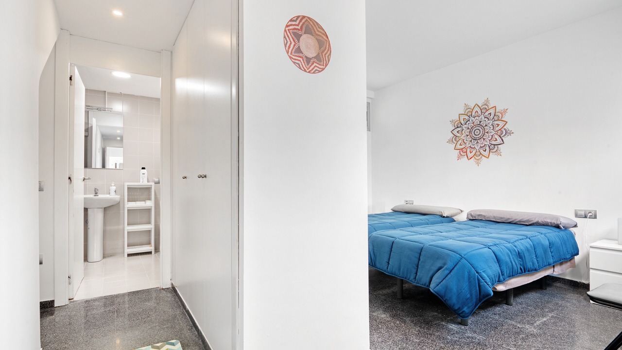 Photo of Bedroom in Albalat dels Tarongers
