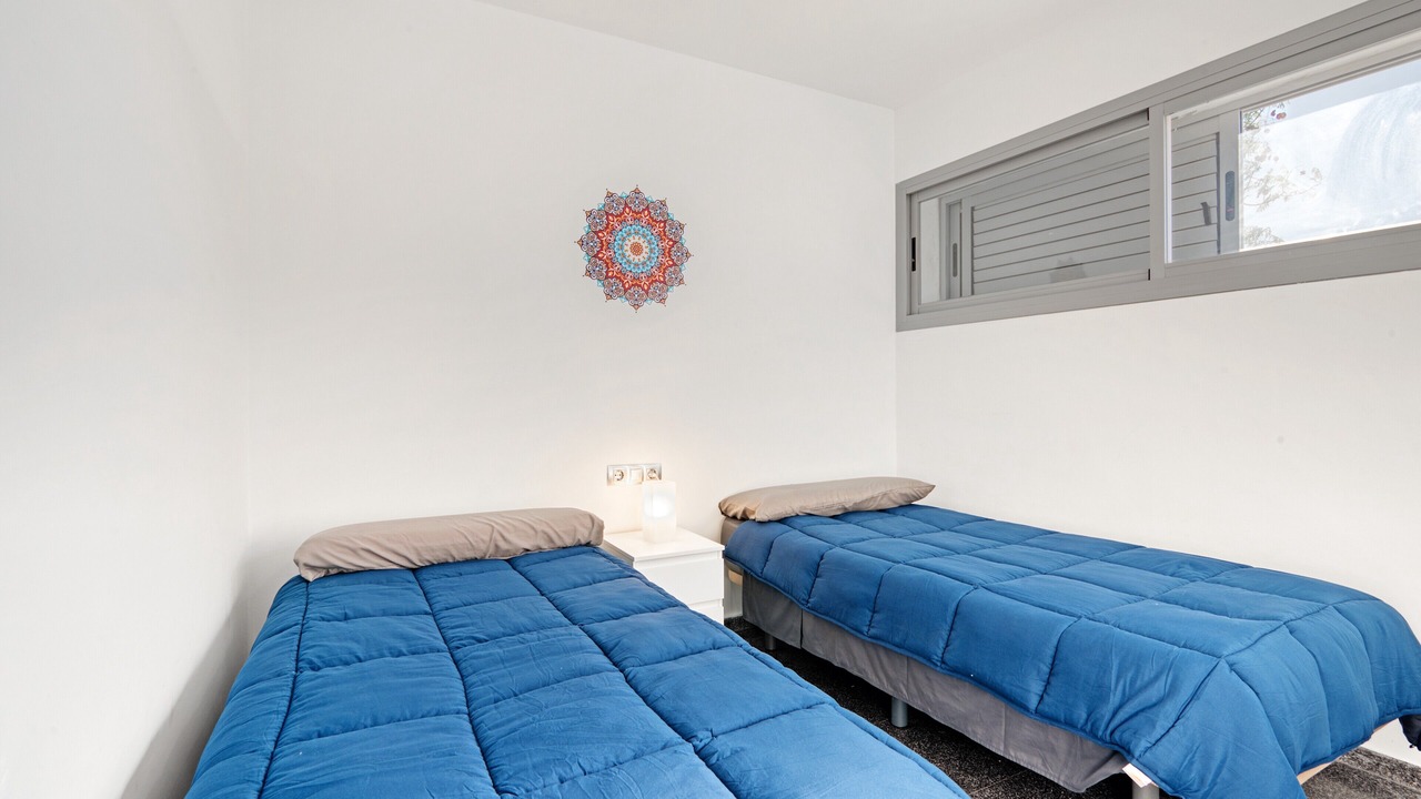 Photo of Bedroom in Albalat dels Tarongers