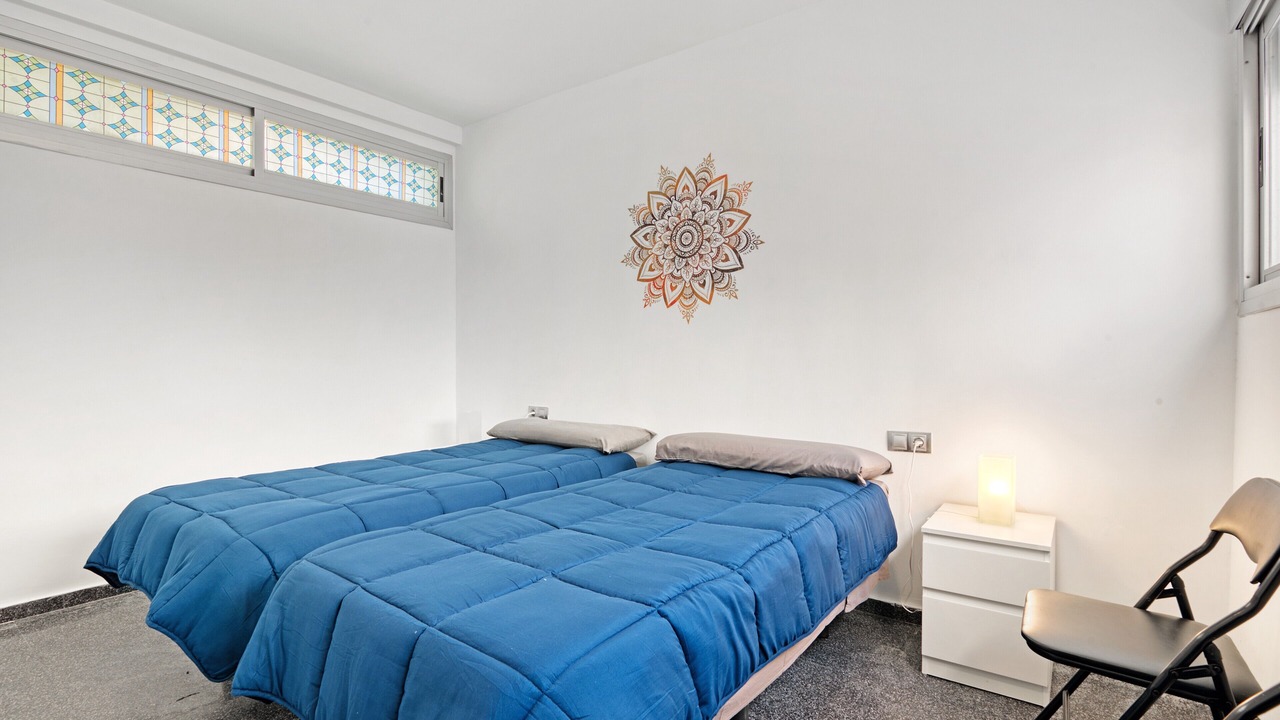 Photo of Bedroom in Albalat dels Tarongers