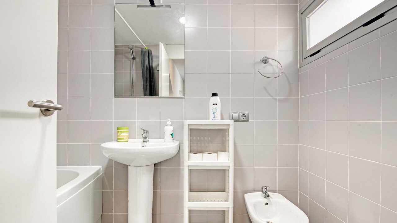 Photo of Bathroom in Albalat dels Tarongers