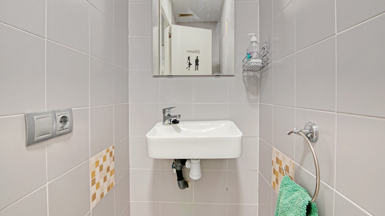 Photo of Bathroom in Albalat dels Tarongers