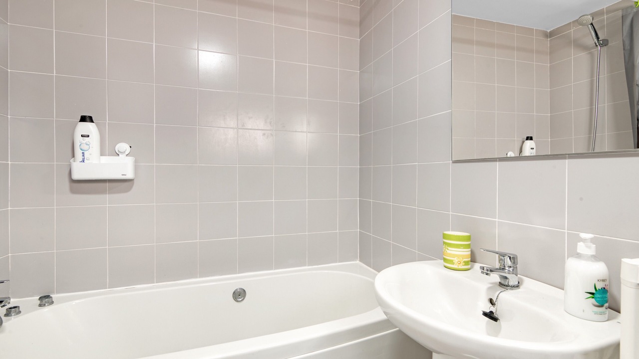 Photo of Bathroom in Albalat dels Tarongers
