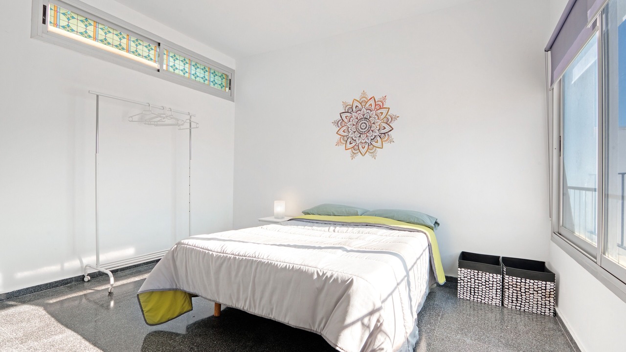 Photo of Bedroom in Albalat dels Tarongers