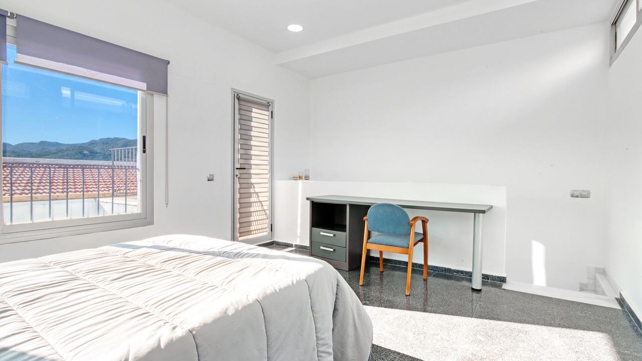 Photo of Bedroom in Albalat dels Tarongers