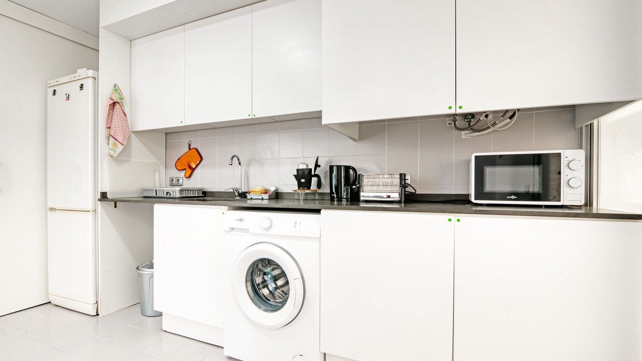 Photo of Kitchen in Albalat dels Tarongers