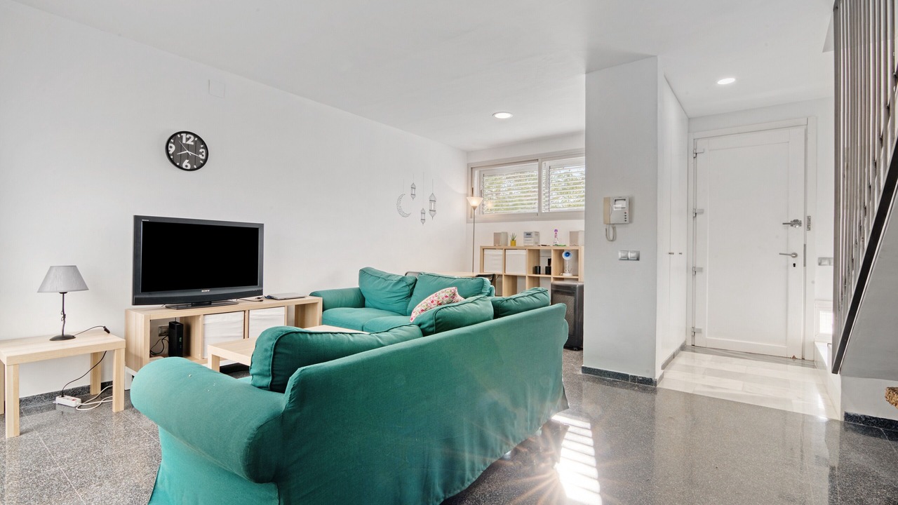 Photo of Livingroom in Albalat dels Tarongers