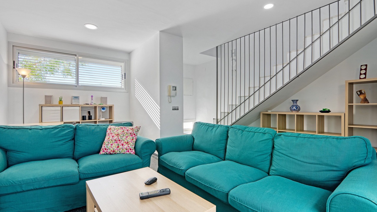 Photo of Livingroom in Albalat dels Tarongers