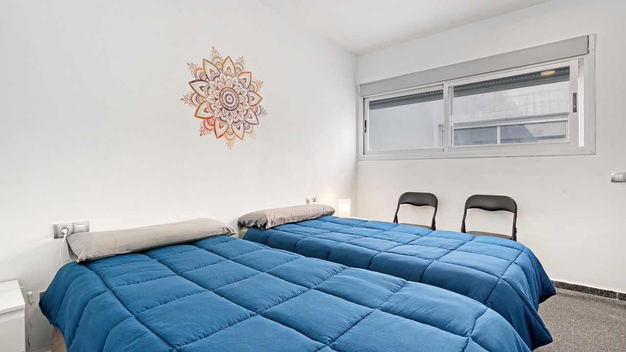 Photo of Bedroom in Albalat dels Tarongers