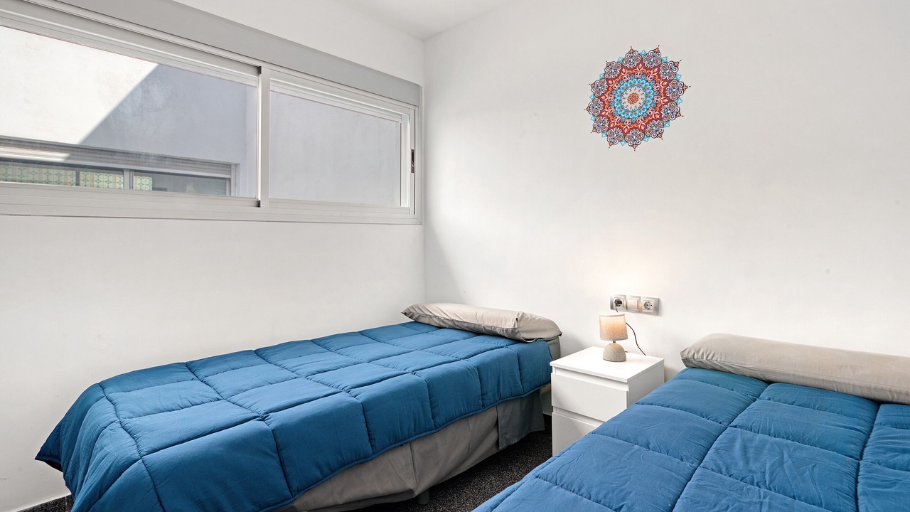 Photo of Bedroom in Albalat dels Tarongers