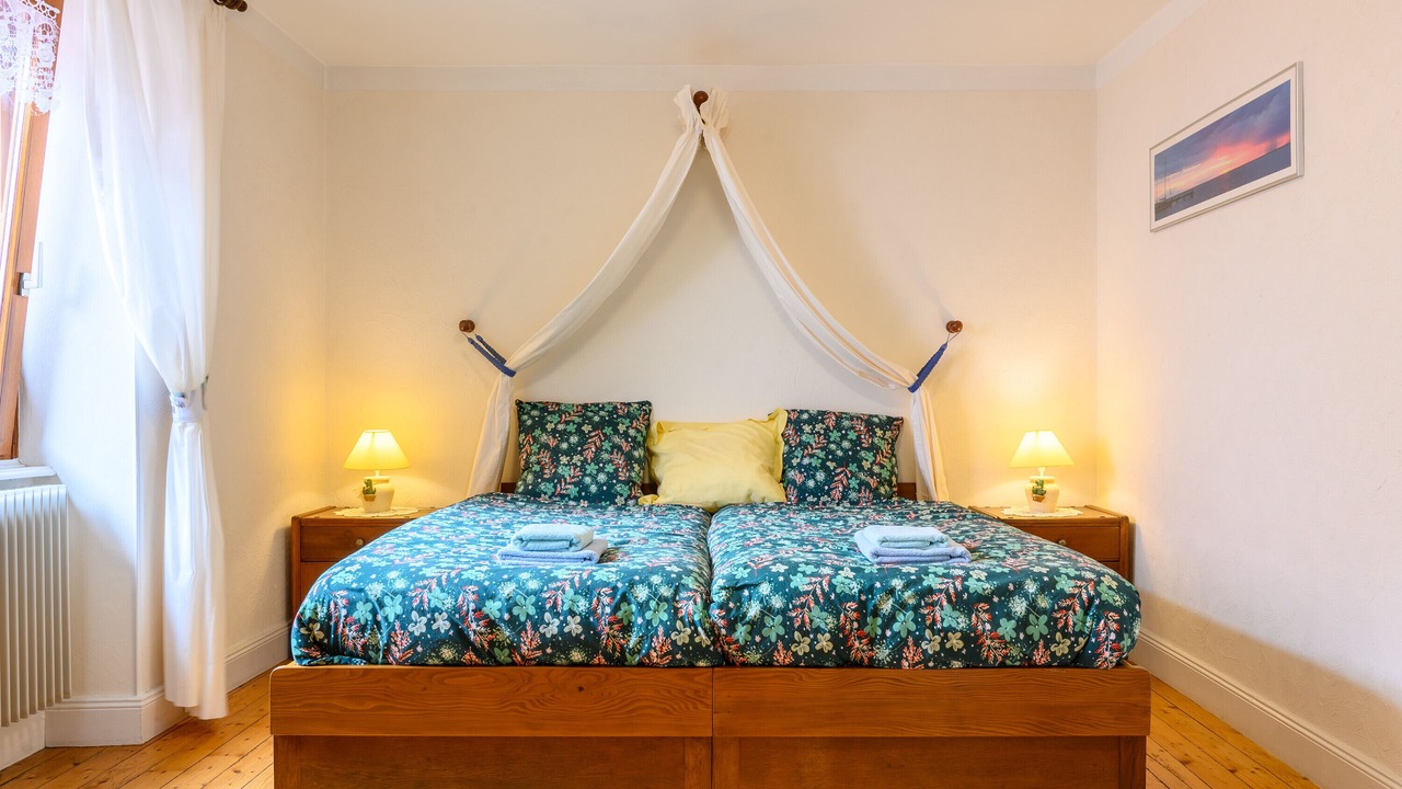 Photo of Bedroom in Sondernach