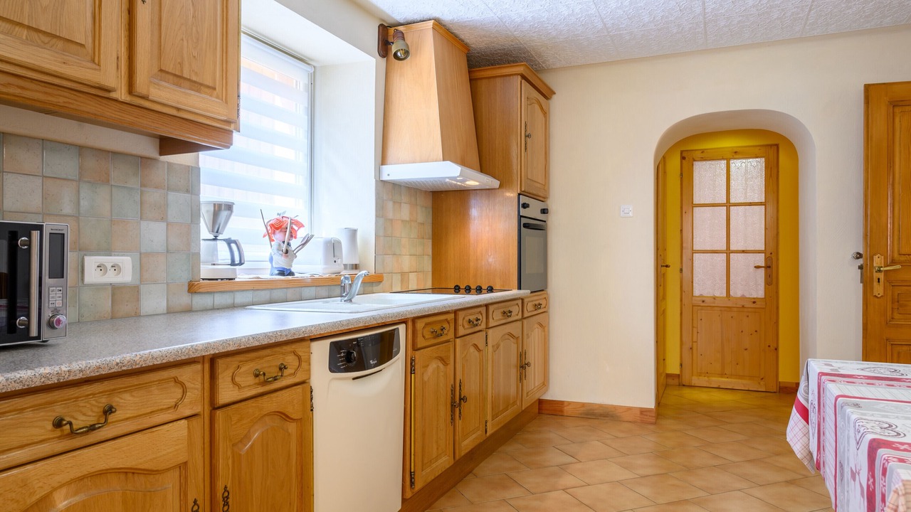 Photo of Kitchen in Sondernach