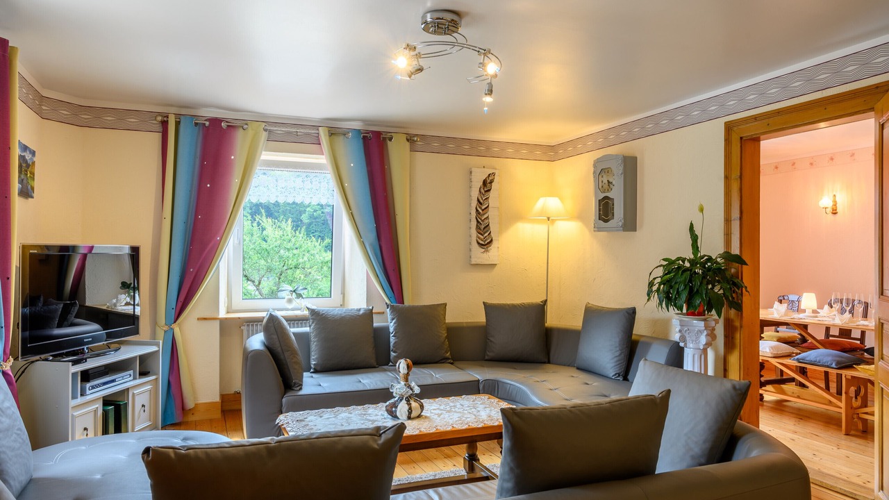 Photo of Livingroom in Sondernach