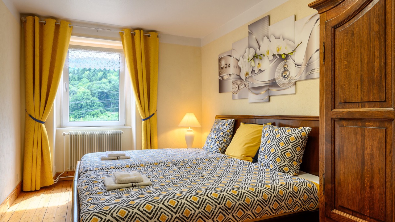 Photo of Bedroom in Sondernach