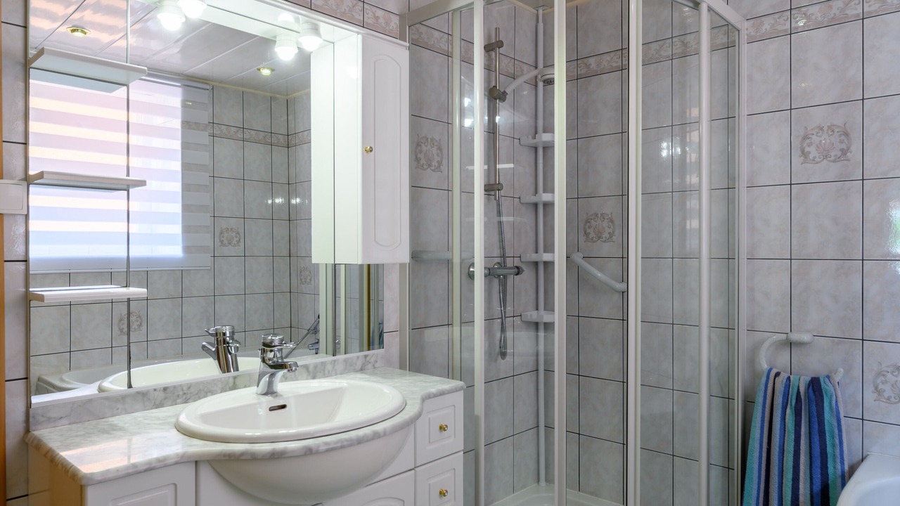 Photo of Bathroom in Sondernach