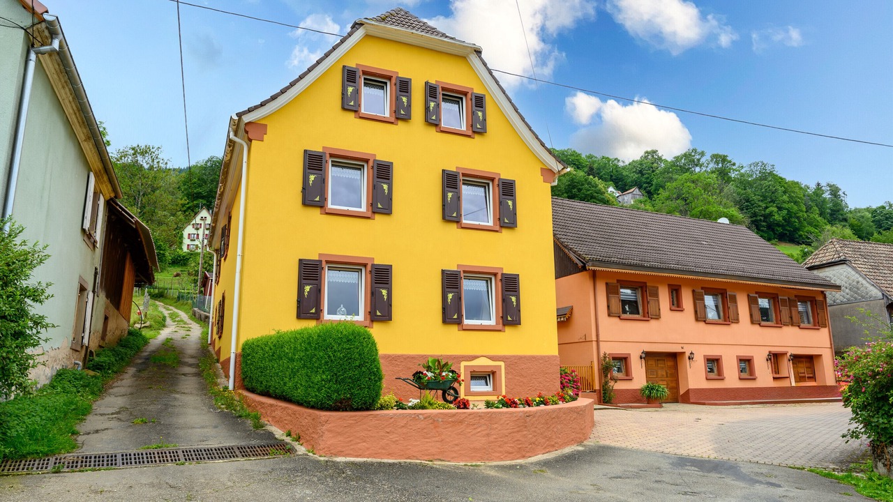 Photo of Outdoor in Sondernach