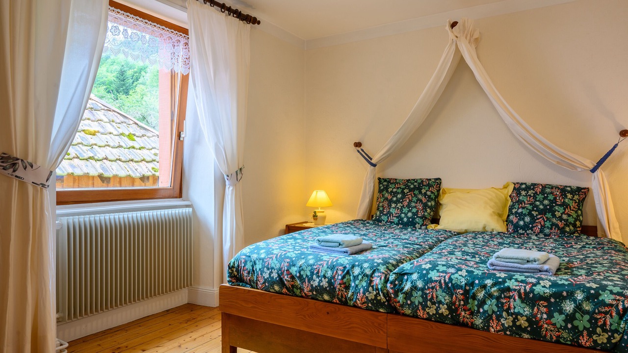 Photo of Bedroom in Sondernach