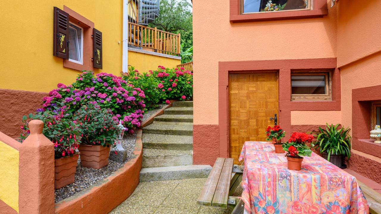 Photo of Outdoor in Sondernach