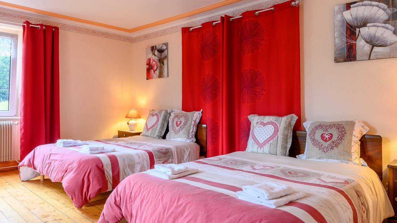 Photo of Bedroom in Sondernach