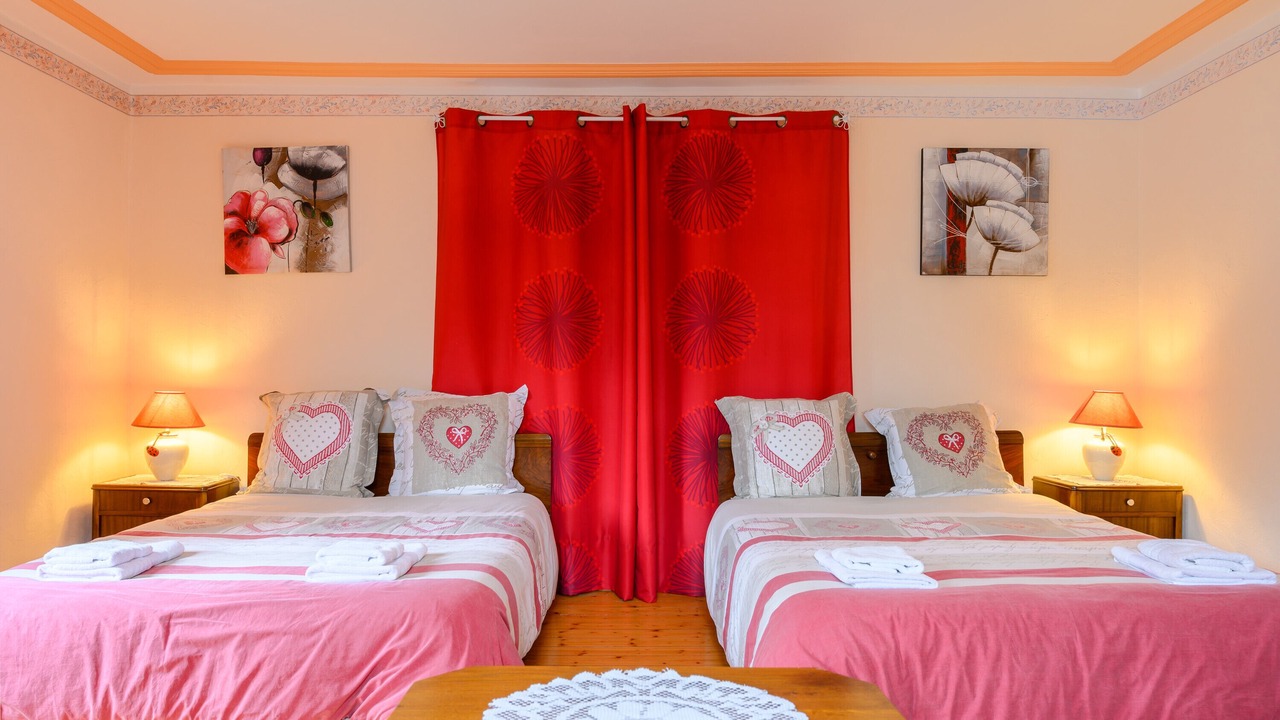 Photo of Bedroom in Sondernach