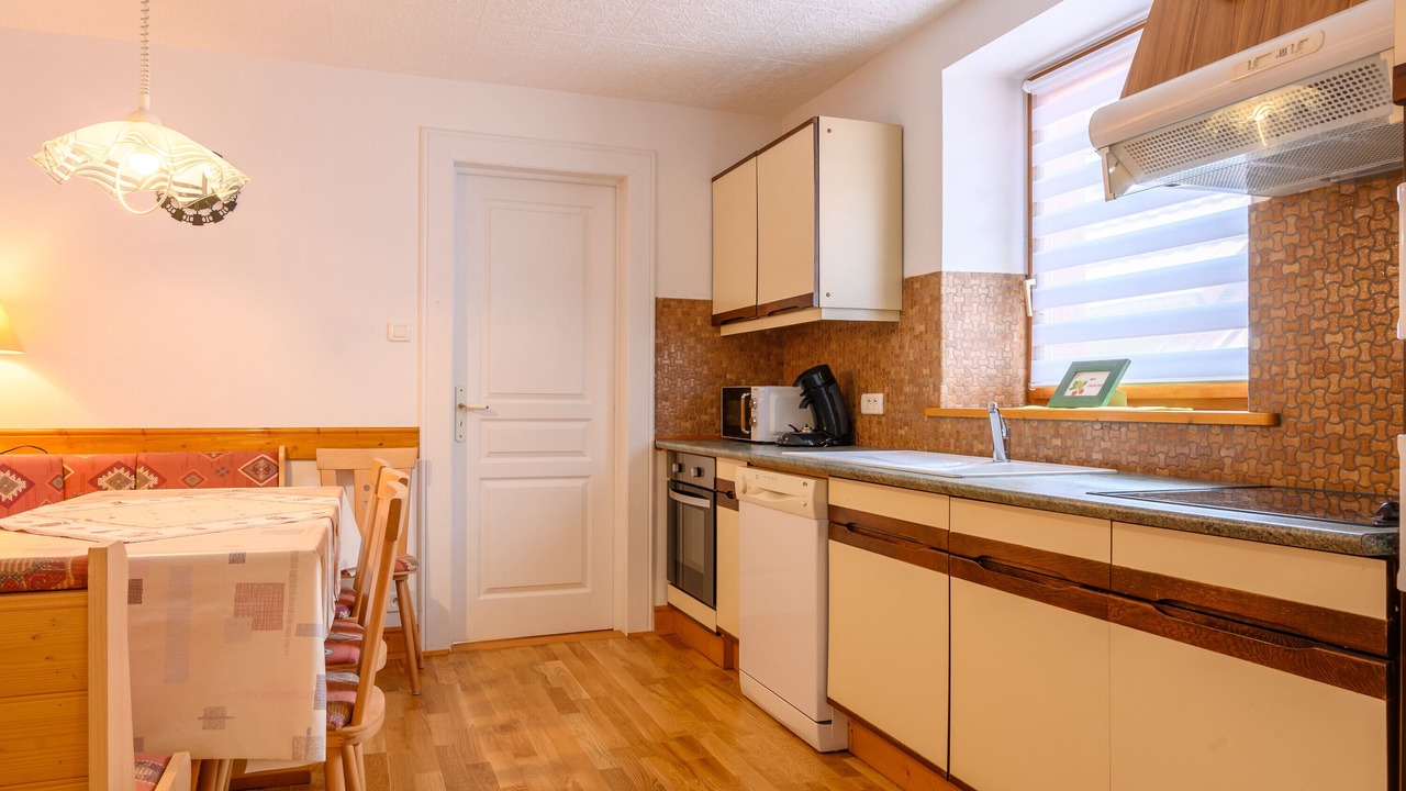 Photo of Kitchen in Sondernach