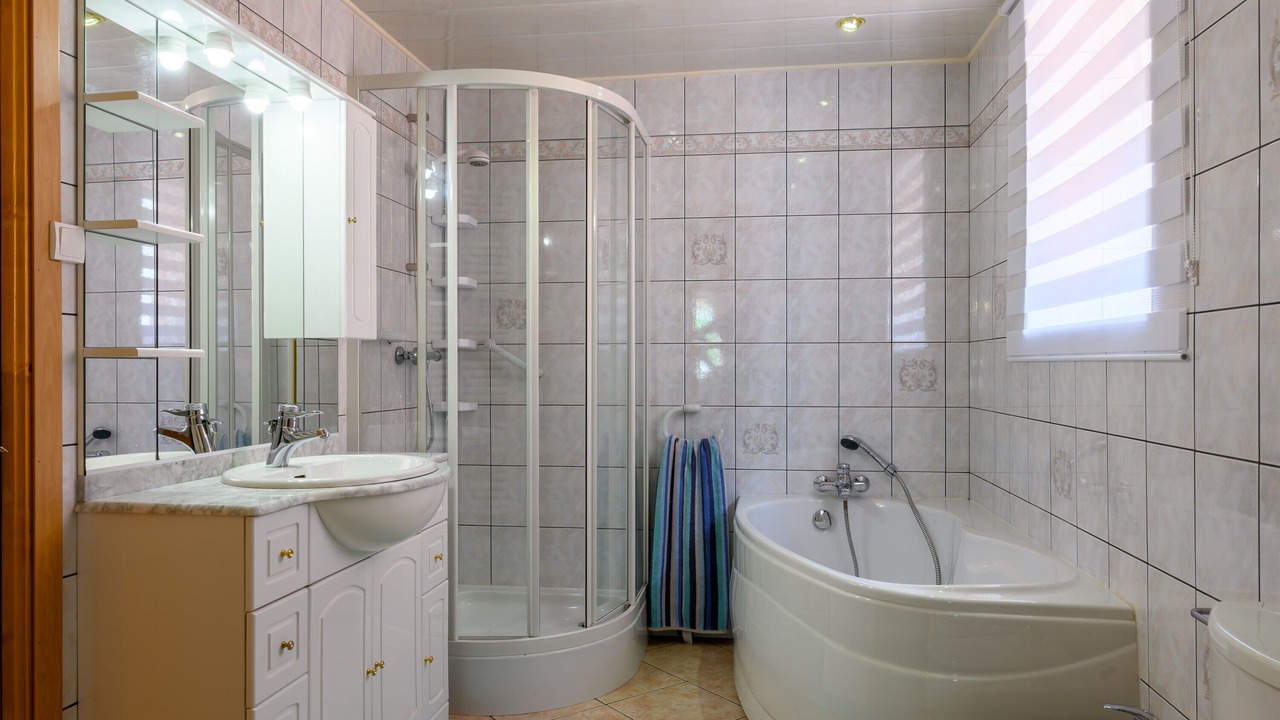 Photo of Bathroom in Sondernach