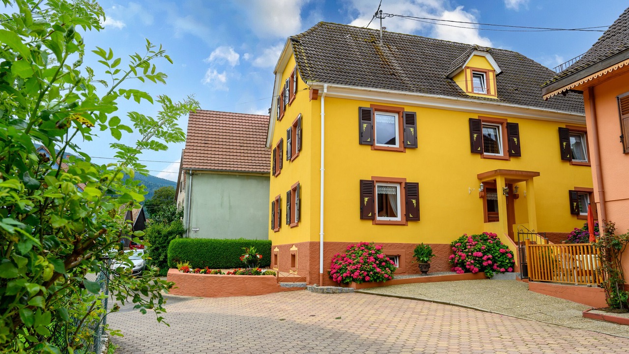 Photo of Outdoor in Sondernach