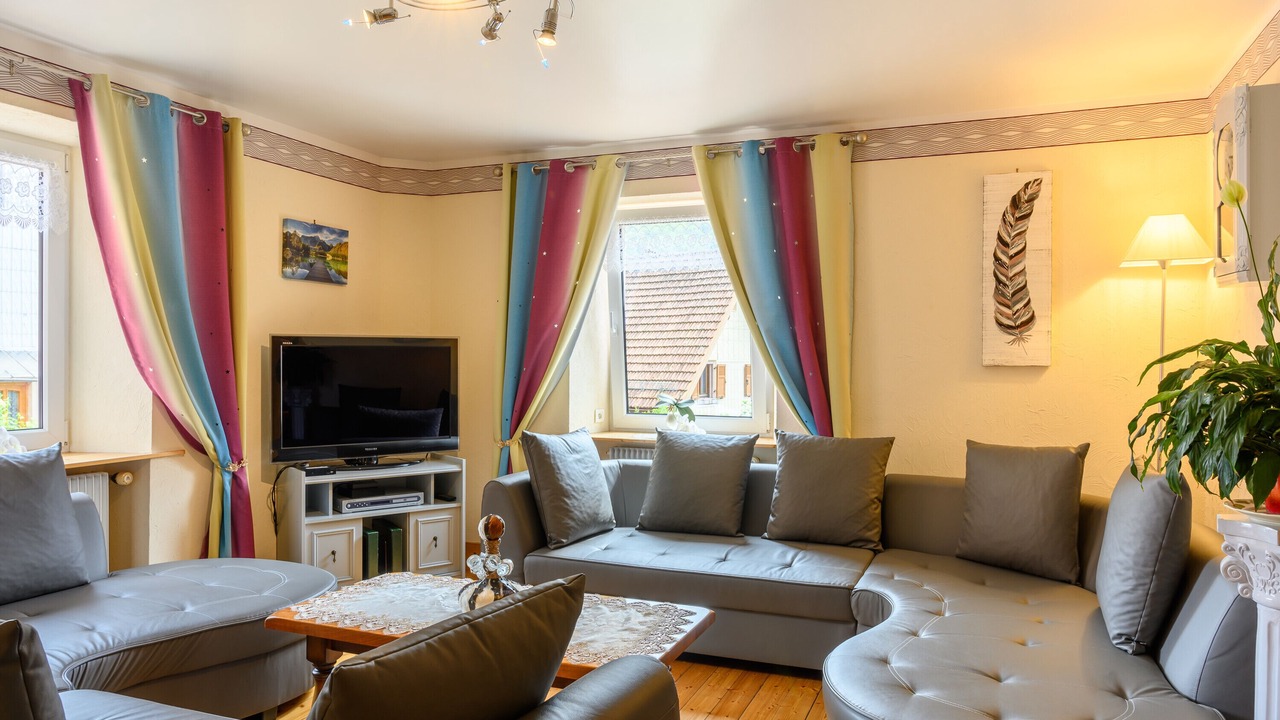 Photo of Livingroom in Sondernach