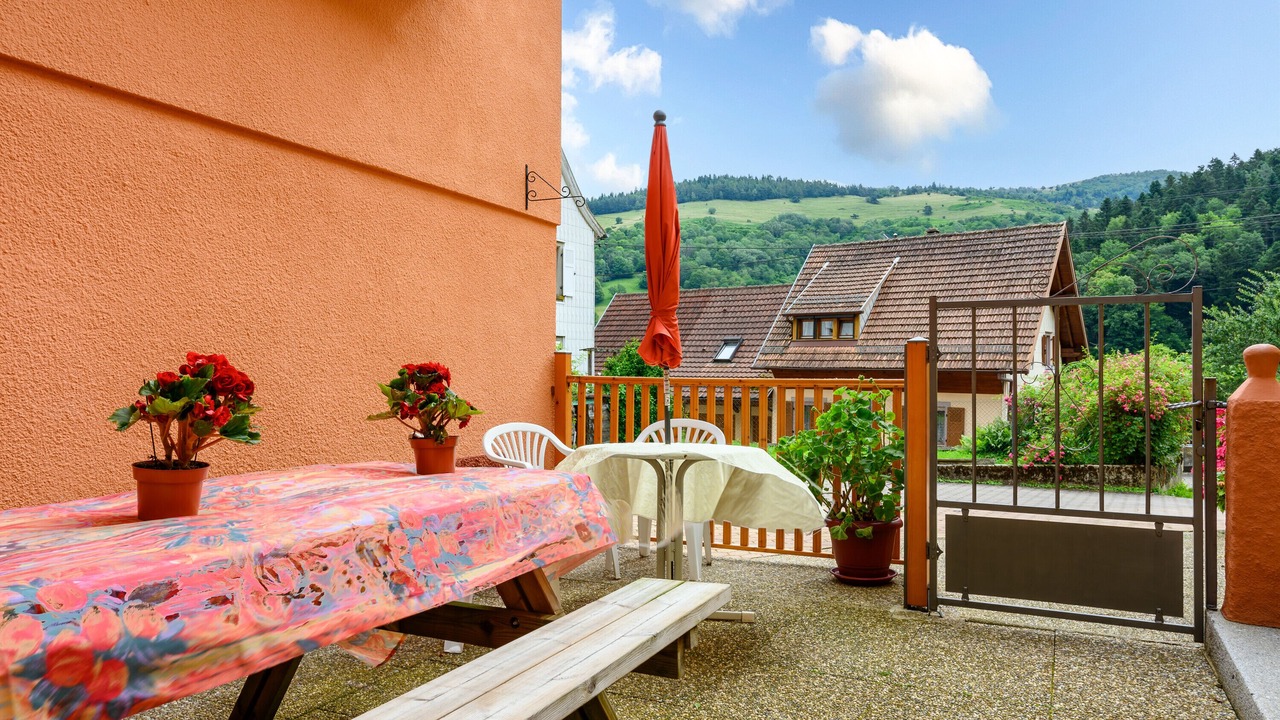 Photo of Outdoor in Sondernach