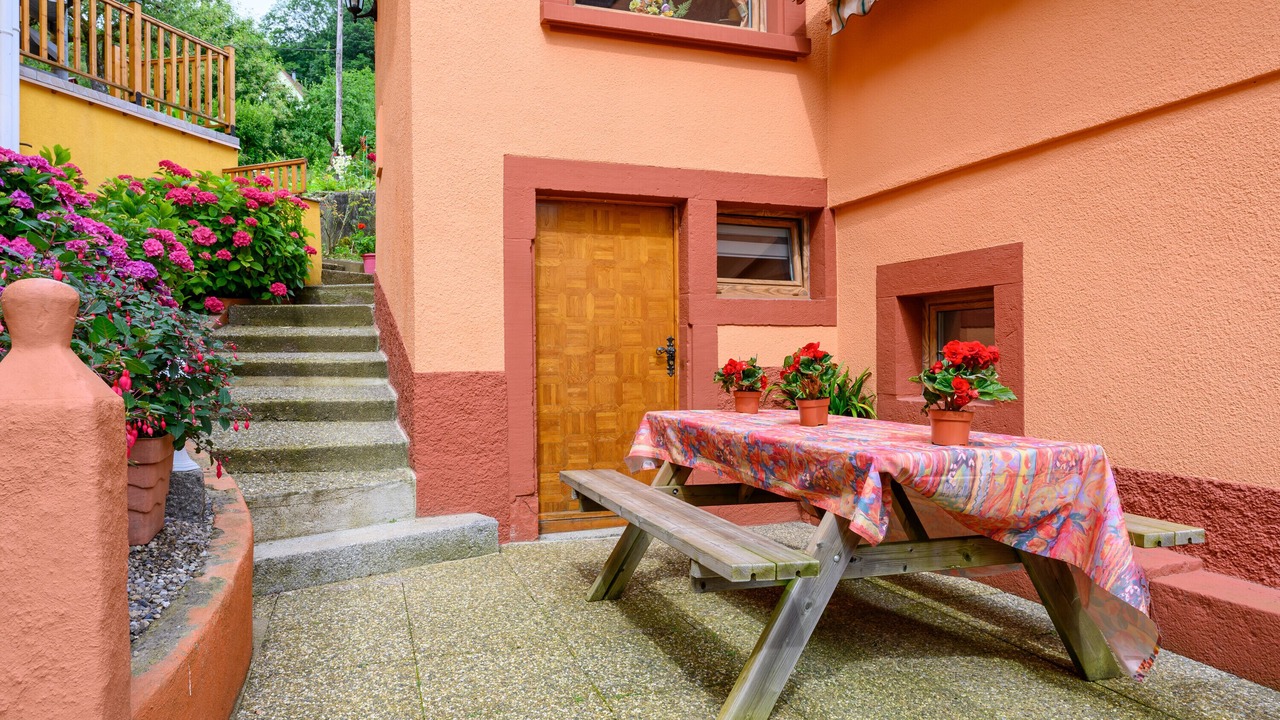 Photo of Outdoor in Sondernach