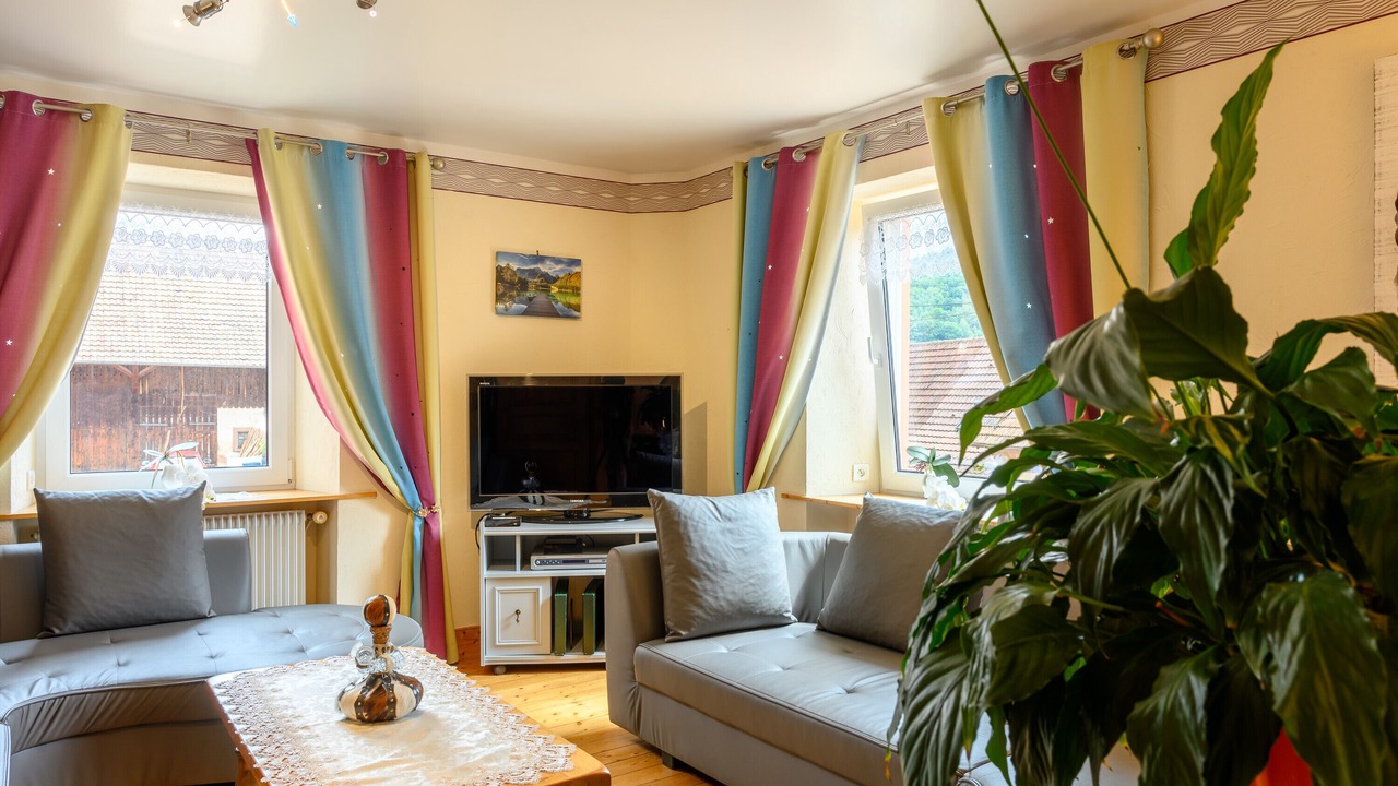 Photo of Livingroom in Sondernach