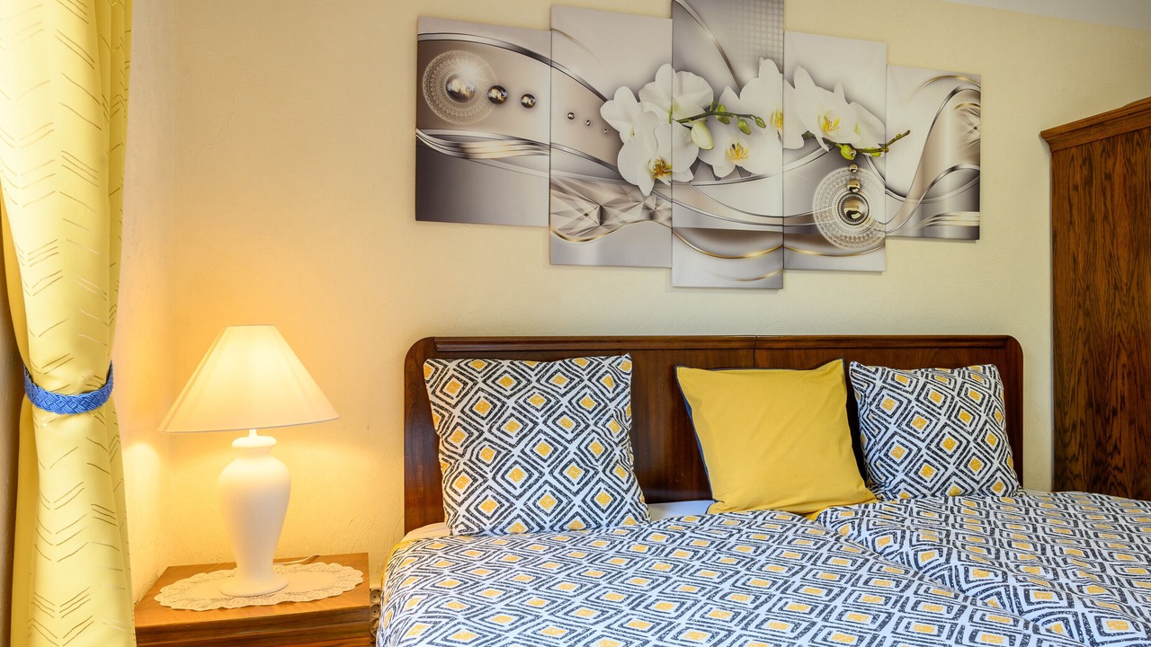 Photo of Bedroom in Sondernach