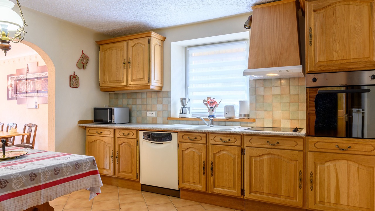 Photo of Kitchen in Sondernach